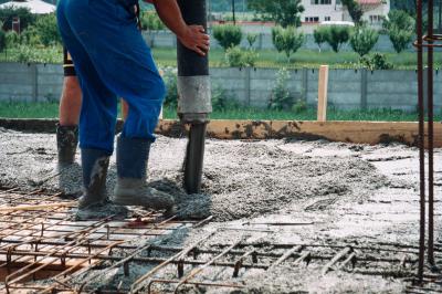 Виды бетона: общестроительный и специальный – в чем особенности и для строительства каких объектов используется