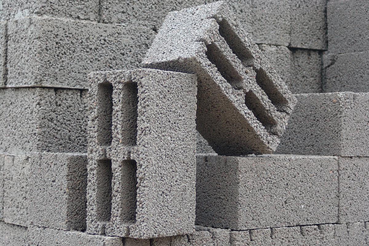 Недостатки керамзитобетон бетон кальций